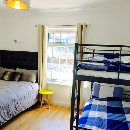 O Hostel 에든버러 외부 사진