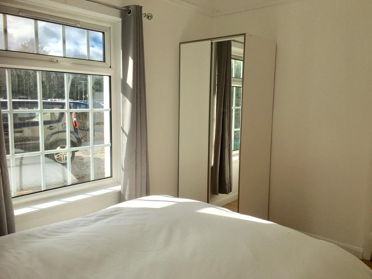 O Hostel 에든버러 외부 사진