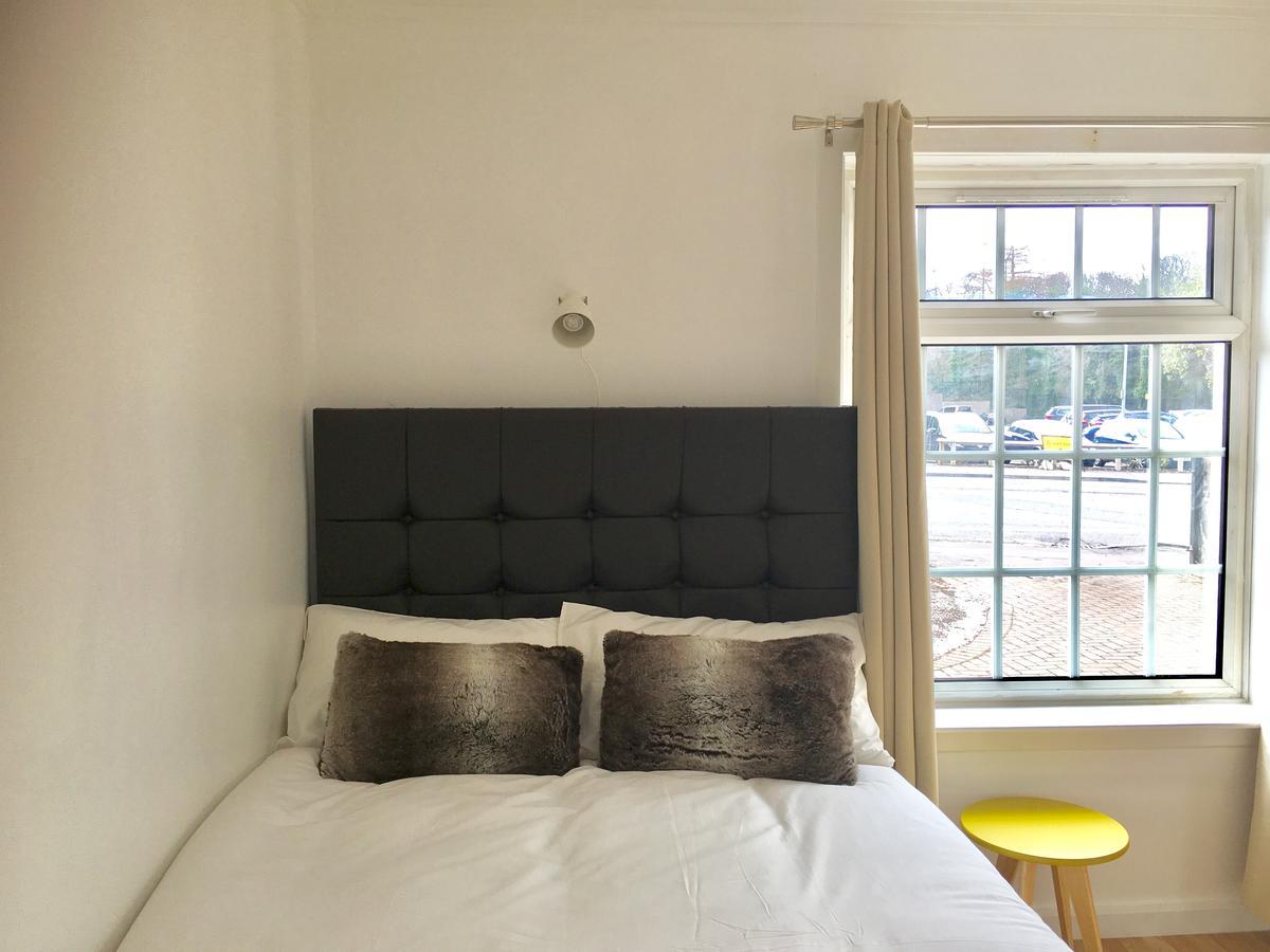 O Hostel 에든버러 외부 사진