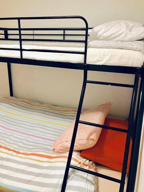 O Hostel 에든버러 외부 사진